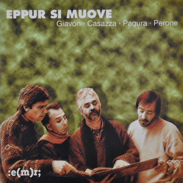 Eppur Si Muove
