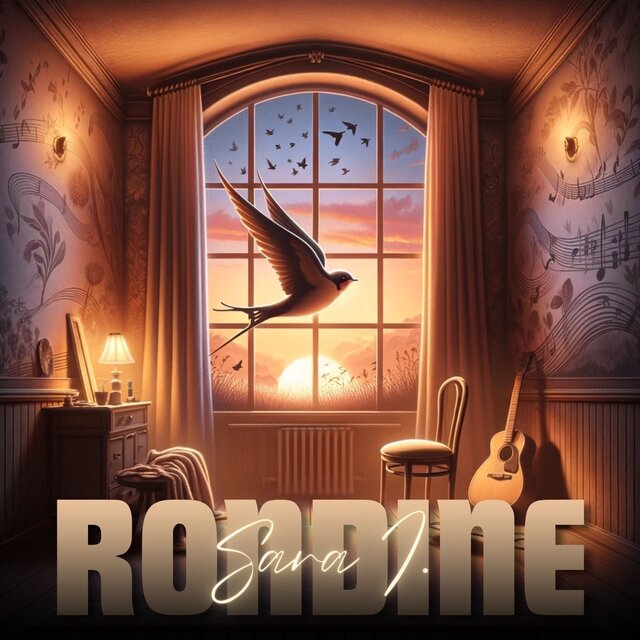 RONDINE