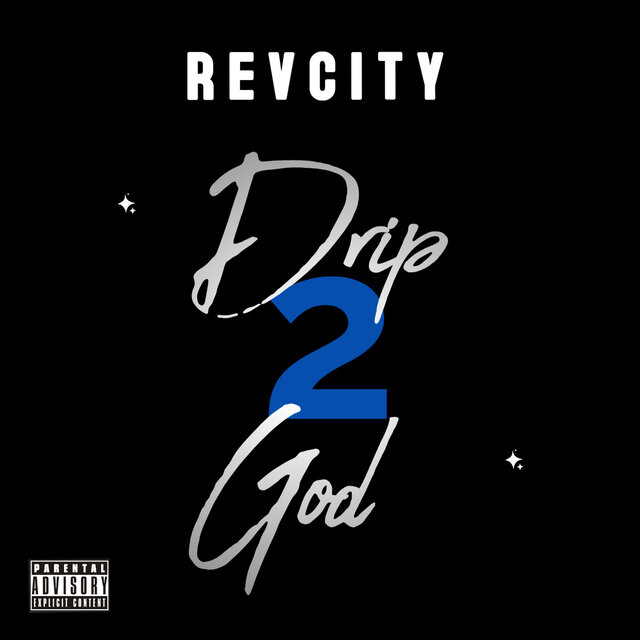DRIP GOD 2