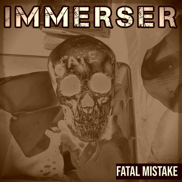 Fatal Mistake