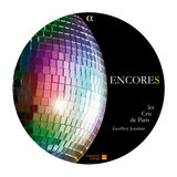 Cherchez le garcon (arr. for choir)
