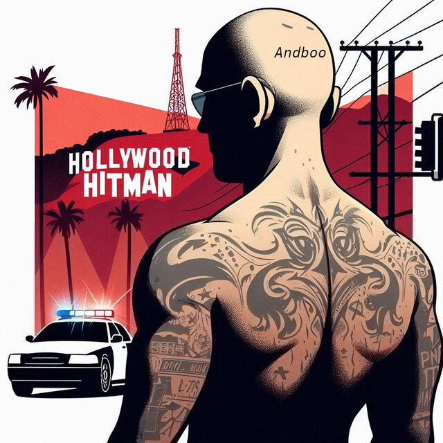 Hollywood Hitman