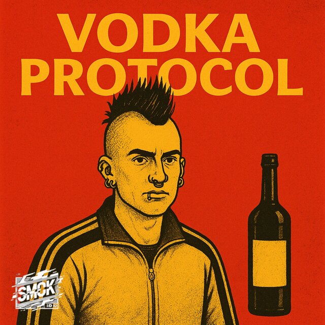 Vodka Protocol