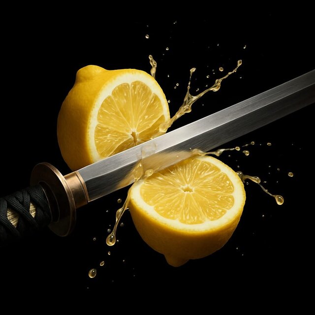 Lemonade