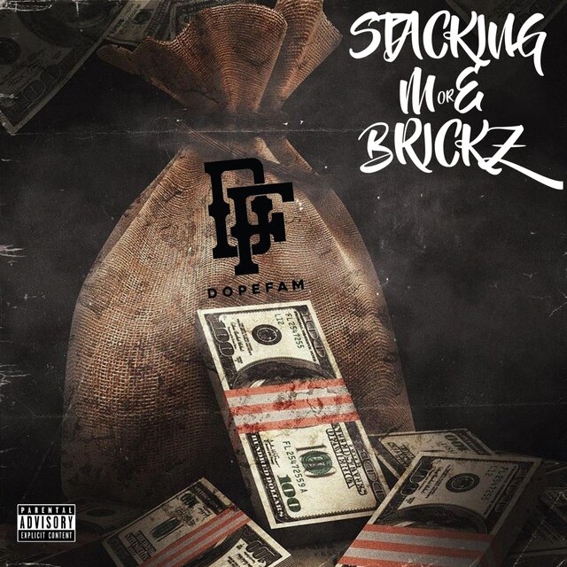STACKING MORE BRICKZ