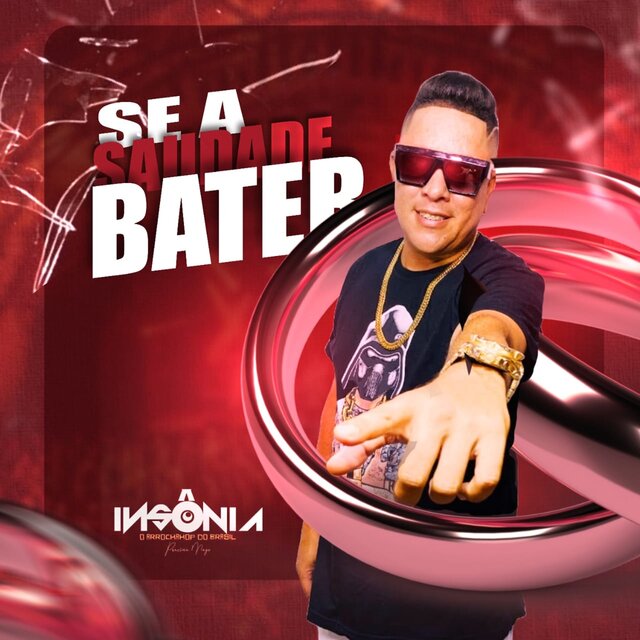Se a Saudade Bater