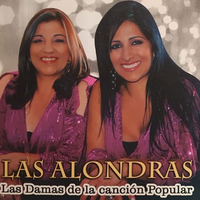Las Damas de la Canción Popular