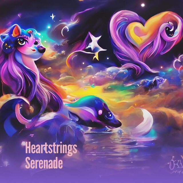Heartstrings Serenade