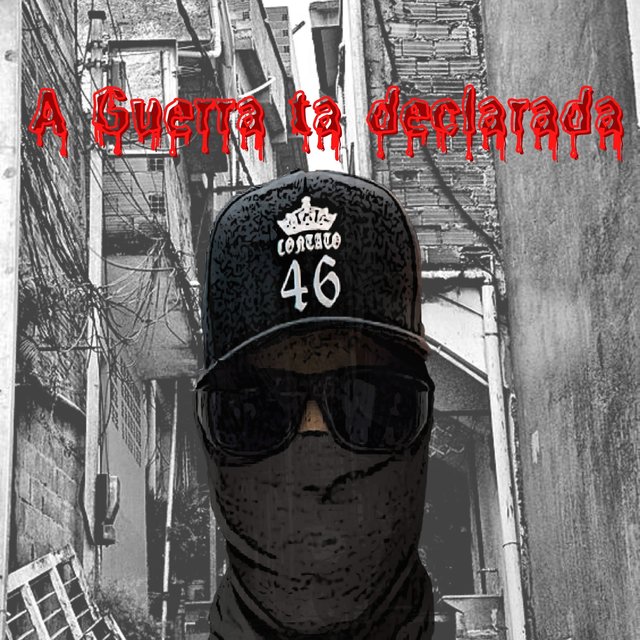 A Guerra Ta Declarada