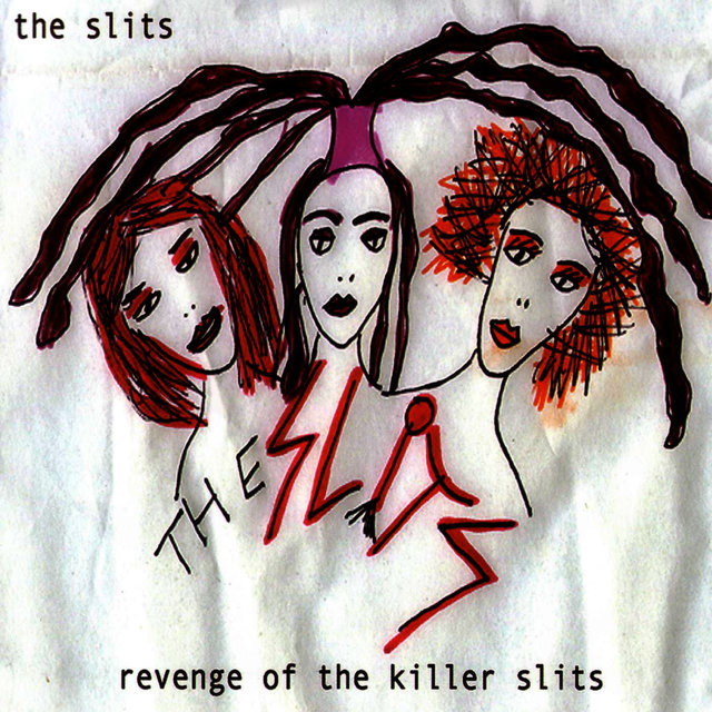 Revenge of the Killer Slits