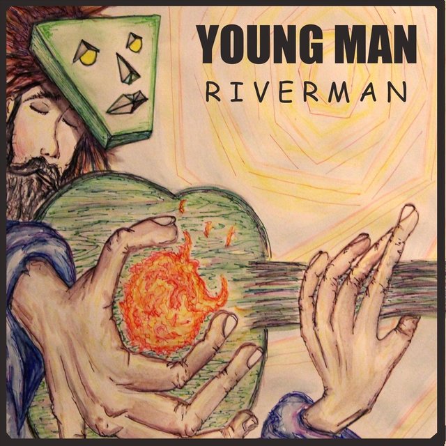 Young Man
