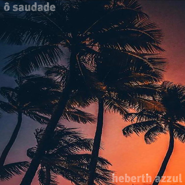 Ô Saudade