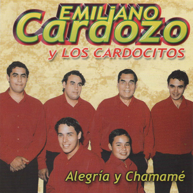 Alegría y Chamamé