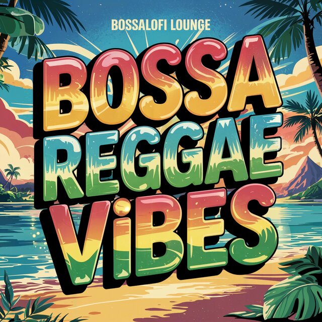 Bossa Reggae Vibes