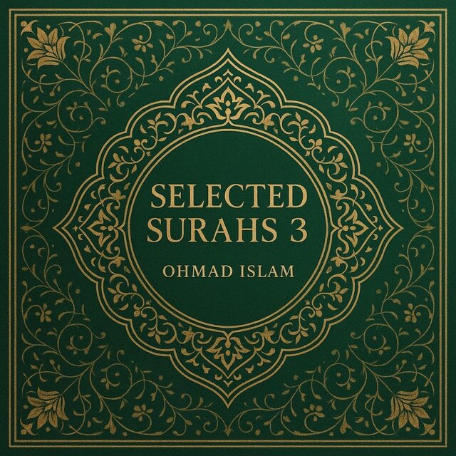 Selected Surahs 3