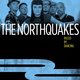 Cover art for album Killed by Dancing by The Northquakes