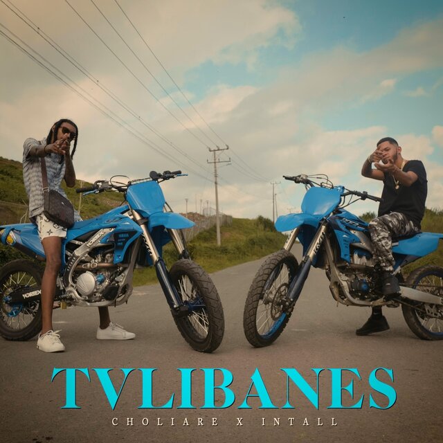 Tvlibanes