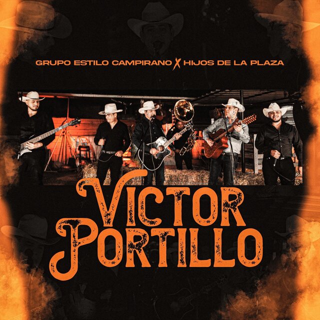 Victor Portillo