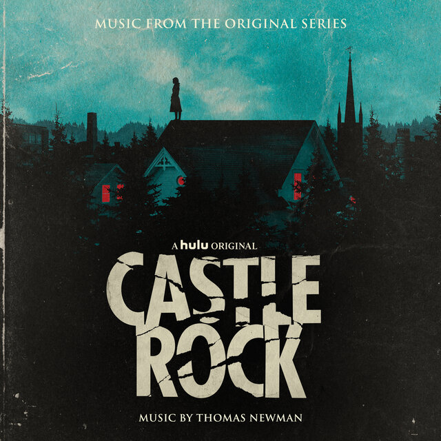 40 Below (From Castle Rock)