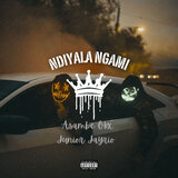 Ndiyala Ngami