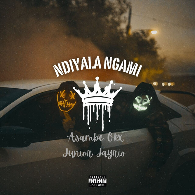 Ndiyala Ngami