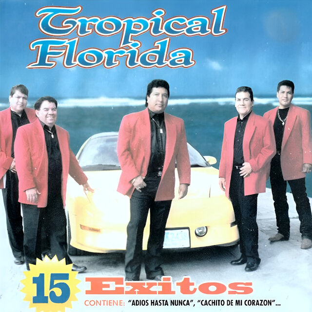 15 Exitos