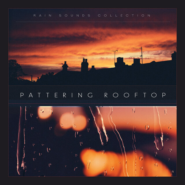 Pattering Rooftop