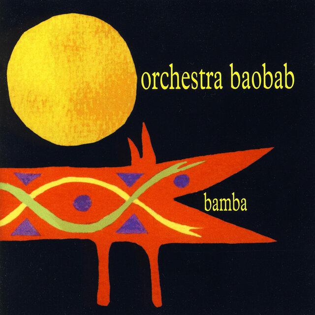 Bamba