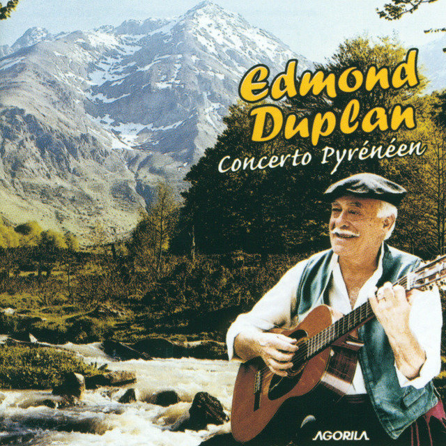 Concerto Pyrénéen