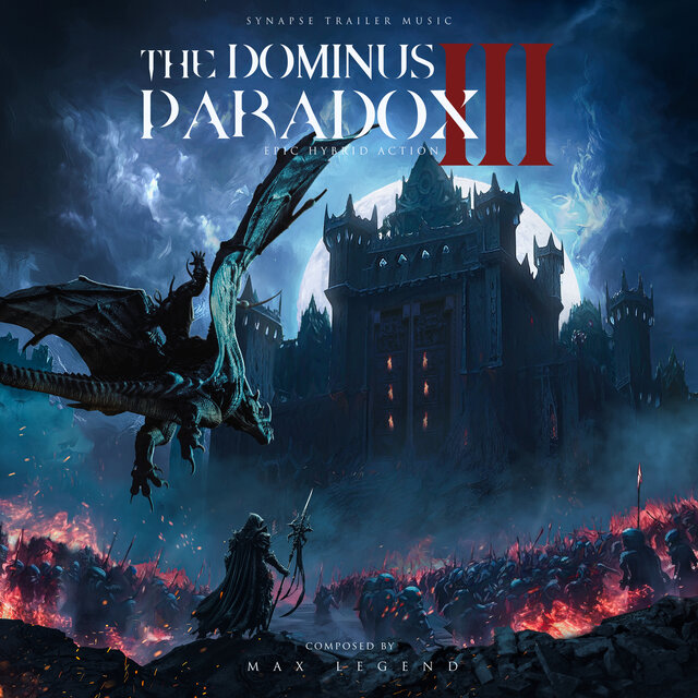 The Dominus Paradox III