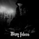 Cover art for album ...of Serpentine Forces by Illum Adora