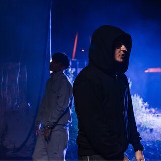 AKLO【McLaren (REMIX)feat. ZORN&T-Pablow】 sddefault.jpg?sqp=-