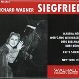 Siegfried, WWV 86C, Act II: Hei, so trink' nur, trau' meiner Kunst!