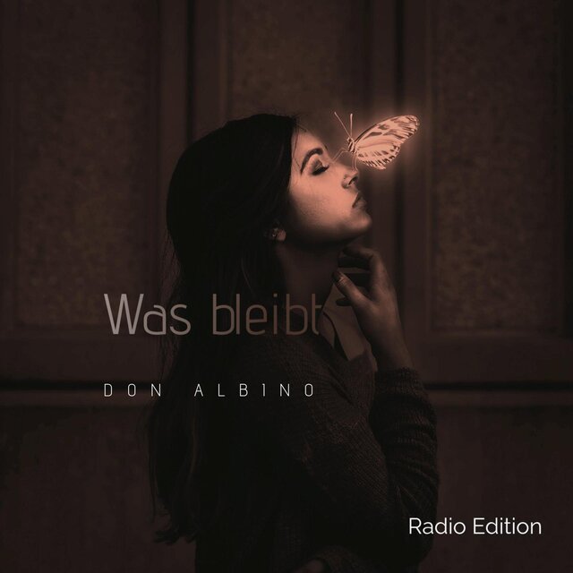 Was bleibt (Radio Edition)
