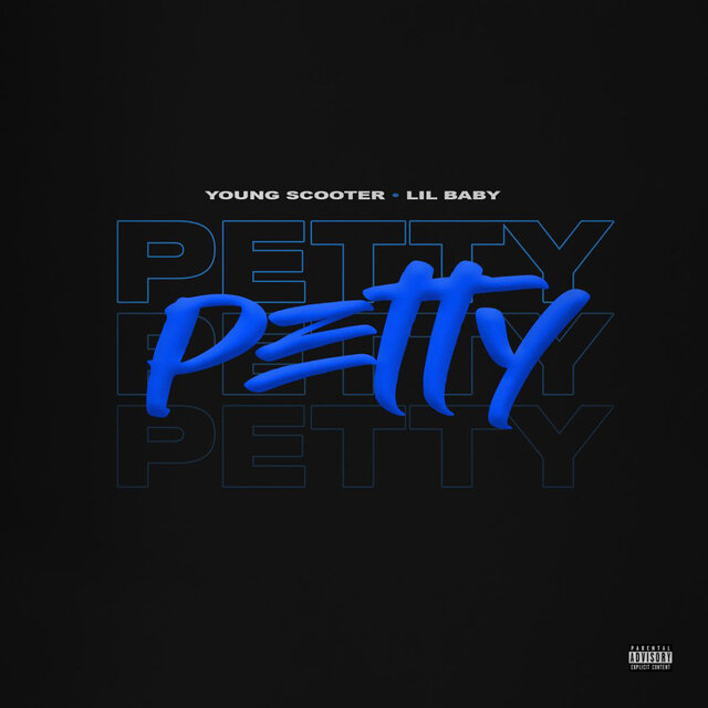 Petty (feat. Lil Baby)
