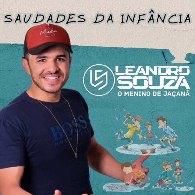 Saudades da Infância