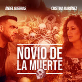 Novio de la Muerte