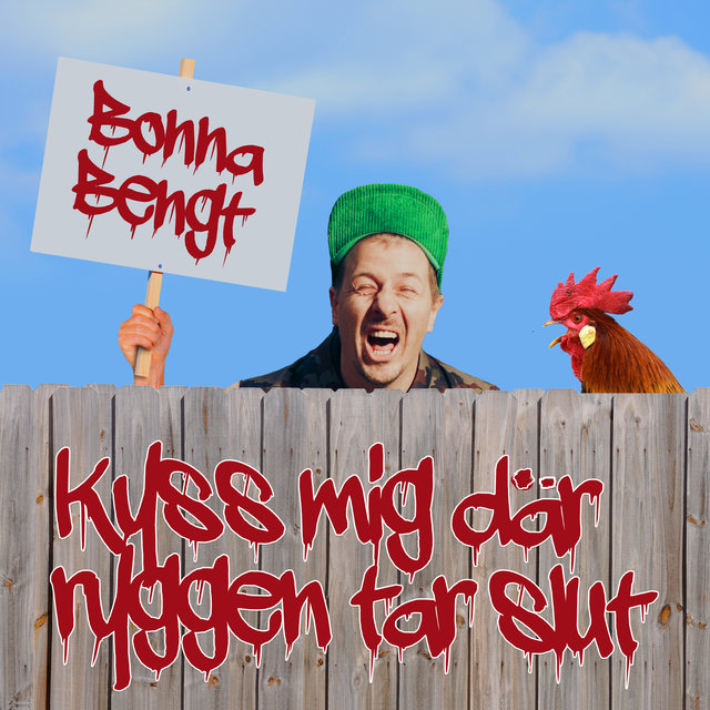 Kyss mig där ryggen tar slut