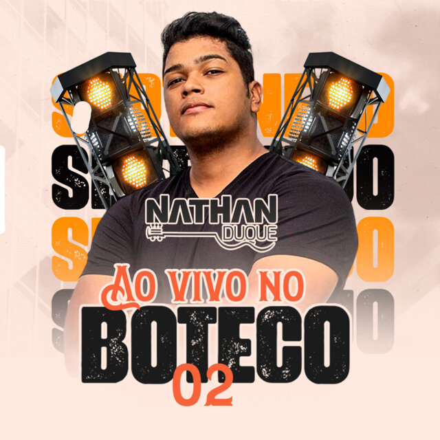 Ao Vivo no Boteco, 2
