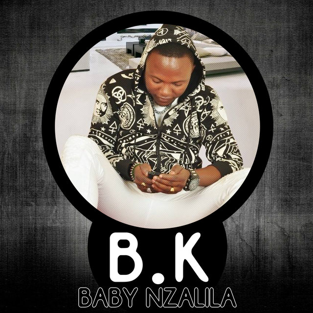 Baby Nzalila