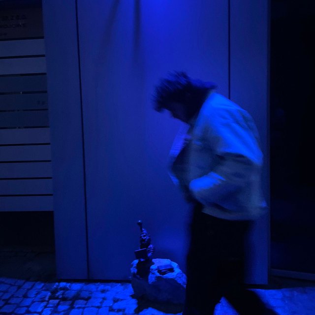 STOJĄ ZA MNĄ (feat. MłodyBa)