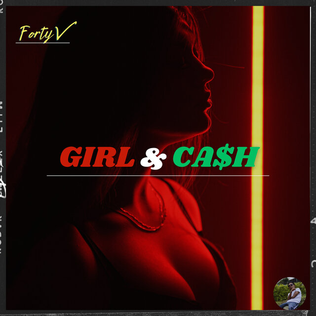 Girl & Ca$H