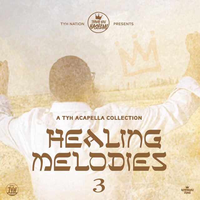 Healing Melodies 3 (Acapella)