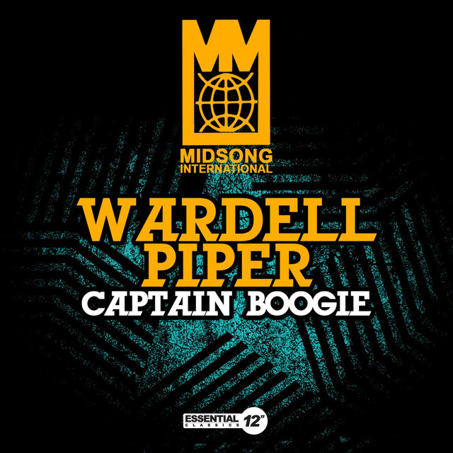Captain Boogie