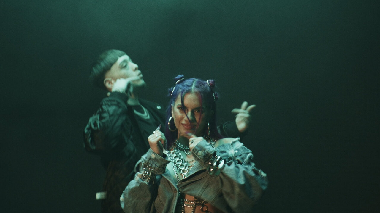 Pedirte Perdón (Official Video)
