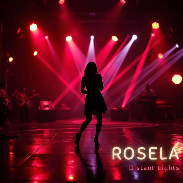 Distant Lights