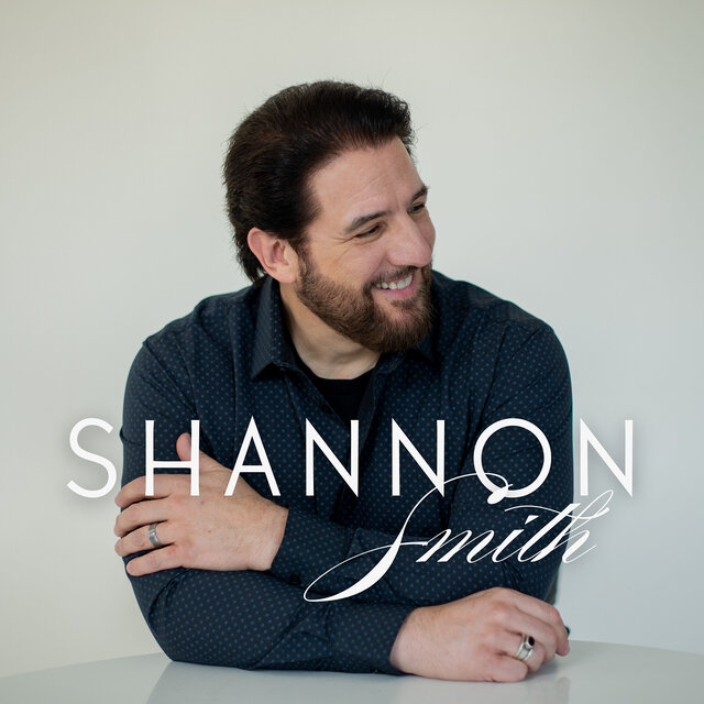 Shannon Smith