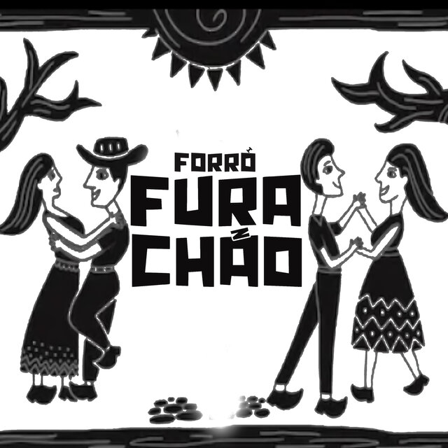 Forró Fura Chão