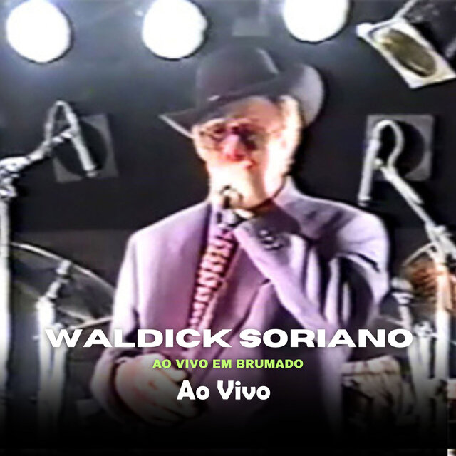 Em Brumado Ao Vivo 1997