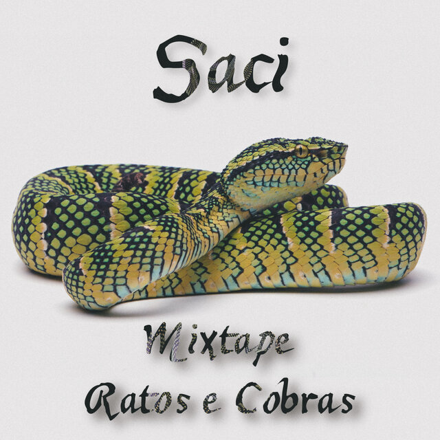 Mixtape Ratos e Cobras
